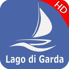 amazon com lake garda offline gps nautical charts appstore