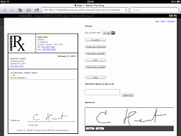 Free label templates on the products or packages to be mailed are used to give identification to the product. Rx Prescription Template Zomya