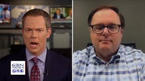 David Benham and Other Pro-Life Advocates Sue City of Charlotte Over Arrest  Outside Abortion Clinic