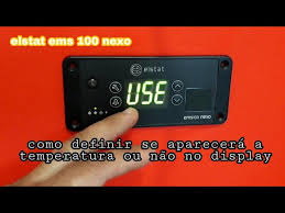 It's simple to save today! Other Restaurant Refrigeration Elstat Nexo Ems100 T R8b 5590 Business Industrial