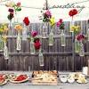 Small Home Wedding Decoration Ideas