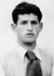 Marcos Favela Obituary (2013)