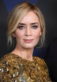 Emily blunt's husband is john krasinski. Emily Blunt Pictures And Photos Getty Images Emily Blunt Blunt Hair Beauty