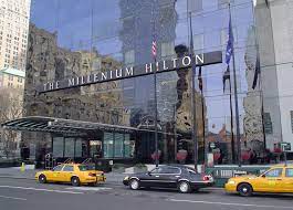 New York Hotels New York City New York Travel