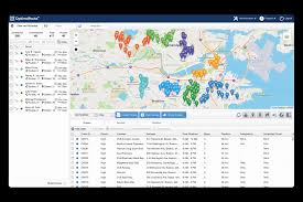 Drive garbage trucks around the city, following your route find and collecting garbage from route and than finally, reach dump station with. Waste Collection Route Planner Garbage Route Optimization