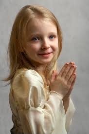 3,336 Young Girl Palms Up Stock Photos