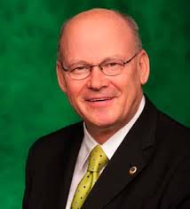 Governor's Newsletter