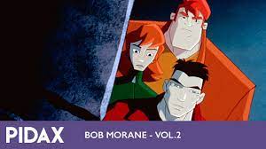 Heute bekommt ihr bob moraneviel spaß Pidax Bob Morane Vol 2 1998 Zeichentrickserie Youtube