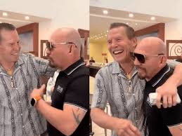 La película de Julio César Chávez y Maromero Páez: La rivalidad de dos  campeones y dos familias | Izquierdazo