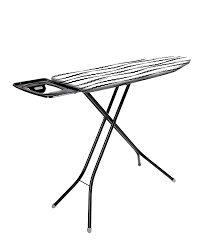 Below is our review of the 5 best table top ironing boards. Minky Waves Premium Plus Ironing Board J D Williams