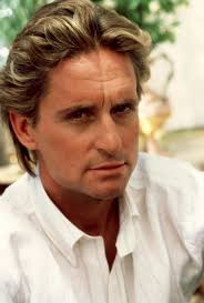 Michael Douglas: Ngôi Sao Kì Cựu Cả Trước Và Sau Máy Quay!