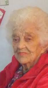 Thelma Rae (Sullivan) Rankin Crawford