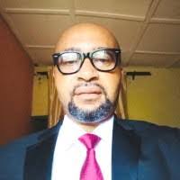 Godwin Benjamin's Instagram, Twitter & Facebook