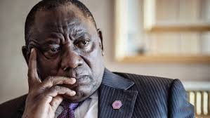 Interview Cyril Ramaphosa On How To Fix South Africa Financial Times