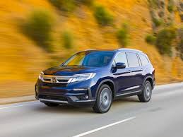 2021 Honda Pilot Review, Problems, Reliability, Value, Life ...