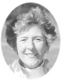 Patricia Alvergue Obituary (2005)