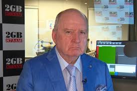 The power and the myth of alan jones, he was forced to resign over growing concerns of inappropriate conduct with some of his students. Alan Jones Is Weirdly Reasonable On Drug Decriminalisation