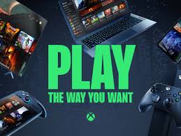 Xbox Game Pass