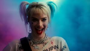 Birds Of Prey Movie Victor Zsasz Pin On Cosplay