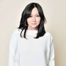 La actriz shannen doherty habló sobre su cáncer terminal: Shannen Doherty Shares She Has Stage 4 Breast Cancer I D Rather People Hear It From Me Gma