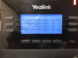 Today's cordless phones feature an array of technology, keypad, and screen displays, and can be purchased at a variety of prices. Yealink T46g Wipe Verizon Firmware Mangolassi