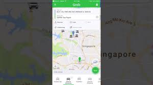 Here you may to know how to grab car. How To Take A Grab Car In Singapore Youtube