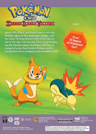 If gary oak is headed for the sinnoh region, then ash ketchum won't be far behind! Pokemon Diamond And Pearl Sinnoh League Victors Complete Collection Dvd