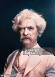1,416 Samuel Clemens Stock Photos, High-Res Pictures, and Images