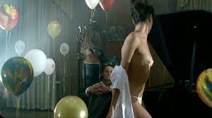 Nude video celebs » Ksenia Zaitseva sexy, Elena Podkaminskaya nude - Nocnye  sjestry (2007)