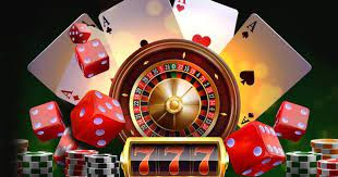 I migliori casinò d'Italia – Lusso, gioco e divertimento