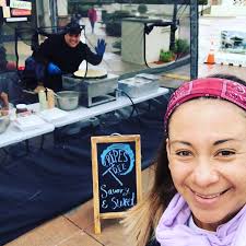 Vaqueritos Corn Bread.