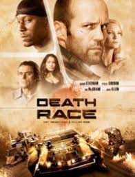 Death Race Review