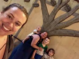 Manistee residents share their besties