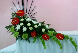 Bunga ikebana adalah kesenian merangkai bunga yang berasal dari jepang.perlu kalian ketahui bunga ikebana memiliki kerhormatan tertinggi dalam budaya jepang, maka dari itu bunga ini digunakan bersembayaman tuhan dan diletakan di altar. Bisnis Rangkaian Bunga Tukang Obat Bersahaja