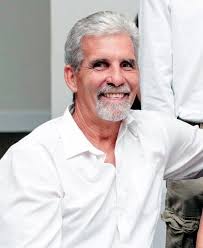 Ronald Strickland Obituary