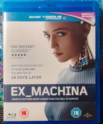 What SciFi movie should I watch tonight?