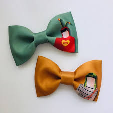 We print the highest quality chapulin colorado onesies on chespirito roberto gomez bolanos fan art illustration merch including tshirts, hoodies, mugs, pins, masks, kids clothes. El Chapulin Colorado Costume Bow Tie El Chavo Del Ocho Etsy