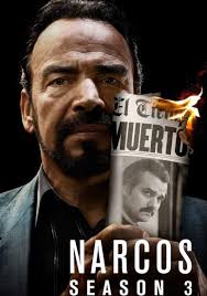 Narcos Season 3