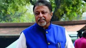In a major jolt to the bjp following its defeat in the west bengal assembly elections, its national vice president mukul roy returned to his former. Rwo7ymynolqgm