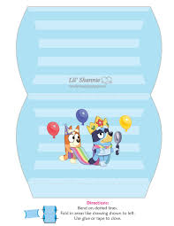 Chloe in halloween witch costume. Stickers 2 Bluey