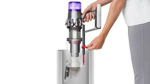 Dyson V11 Absolute Extra Upright Vacuum Cleaner Alzashop Com