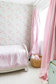 How To Hang Wallpaper Or A Mural On One Wall So Much Better With Age