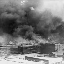 Black wall street tulsa 2020. What To Know About The Tulsa Greenwood Massacre The New York Times