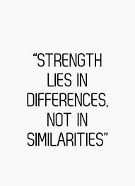 Pin By Melis On Q U O T E Diversity Quotes Work Quotes Team Quotes