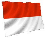 Mungkin jika terkait menyambut 17 agustus 2015, maka tulisan ini sangat terlambat. Bendera Indonesia Gif Gambar Animasi Animasi Bergerak 100 Gratis