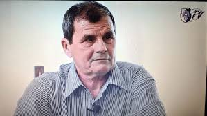 Colombo” de Bistrița face 70 de ani! La mulți ani, Doru Niculae!