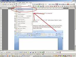 Cara mengeceknya cukup mudah kok. Cara Sederhana Menghitung Jumlah Kata Dalam Office Word Excel Powerpoint 2003 Dan 2007