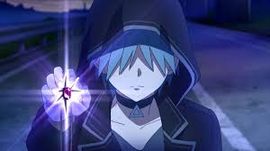 tv anime shoumetsu toshi official anime screenshot anime anime screenshots anime episodes