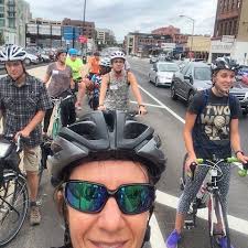 Influencing the influencers — Yay Bikes!