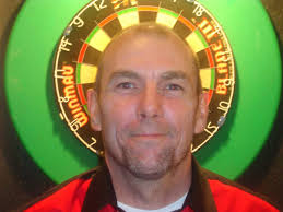 Sutton Coldfield Superleague Darts